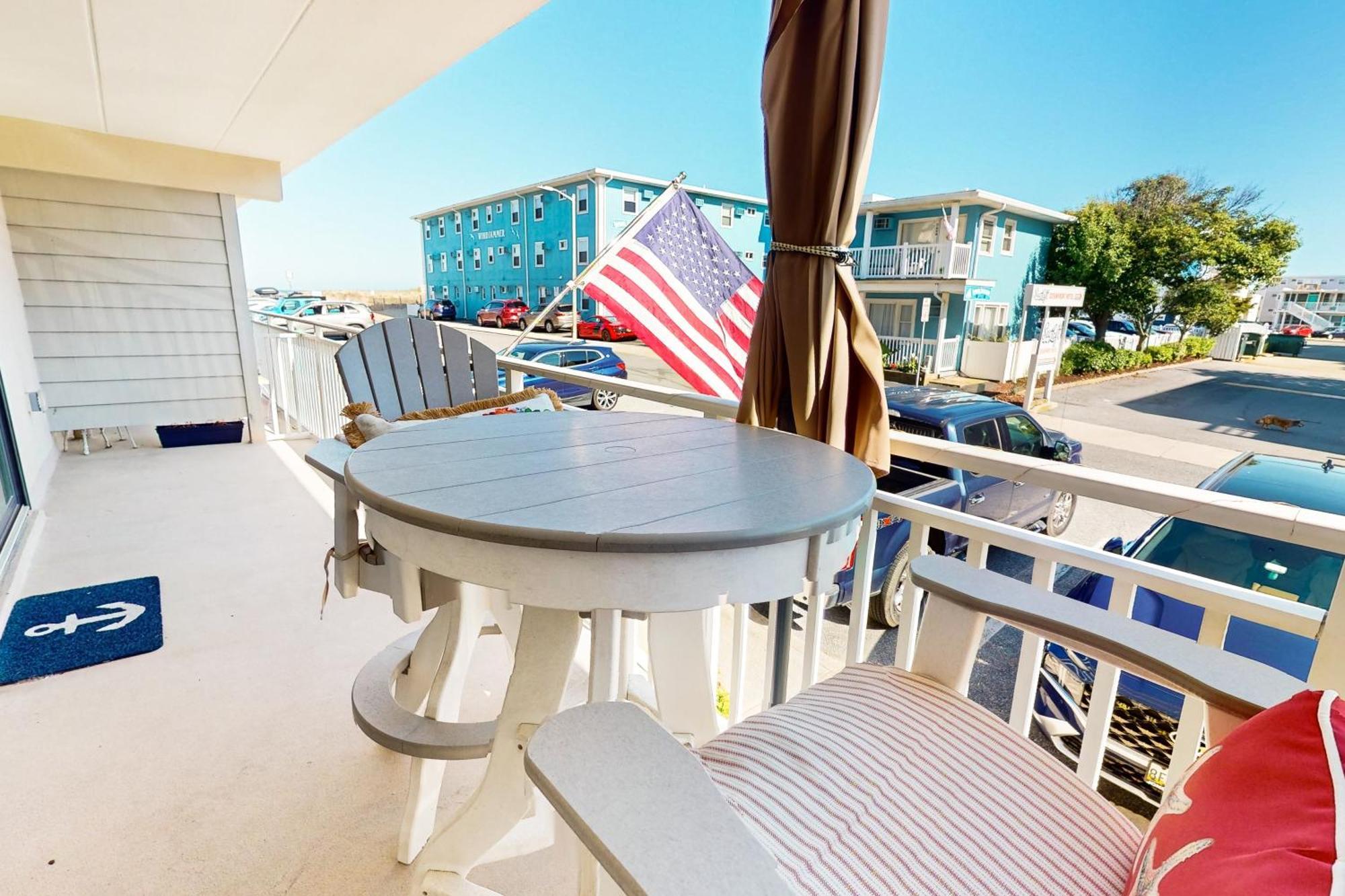 Salty Sands II 103 Apartamento Ocean City Exterior foto